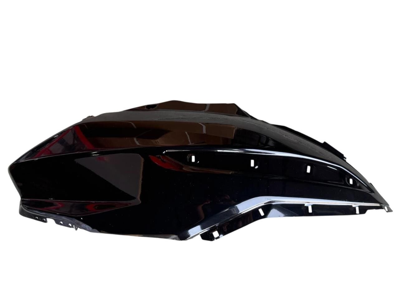 HONDA ACTİVA 125 İ SAĞ SELE ALTI GRENAJ PARLAK SİYAH ORJİNAL 2023-2025