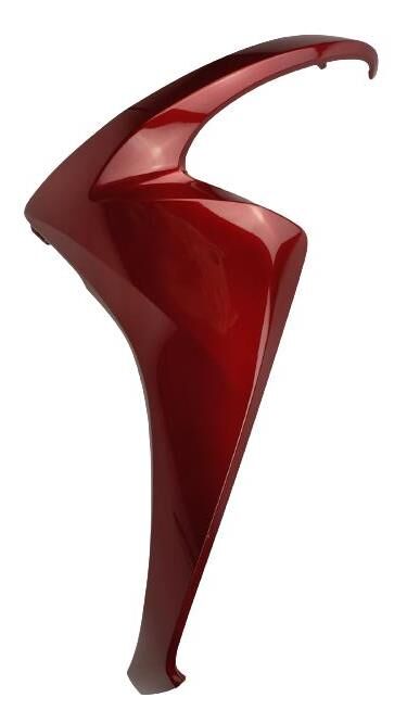 HONDA DİO 110 ÖN YAN KAPAK SOL KIRMIZI ORJİNAL