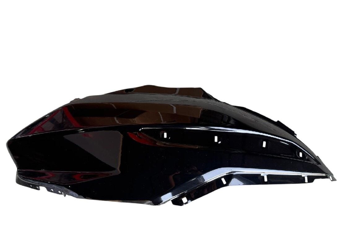 HONDA ACTİVA 125 SAĞ SELE ALTI GRENAJ PARLAK SİYAH ORJİNAL 2023-2025