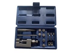 ORİNGLİ TEKER ZİNCİR SÖKME TAKMA APARATI PROFESYONEL