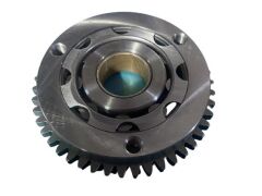 YAMAHA CRYPTON İNDONESİA MARŞ KAVRAMA 1998-2002