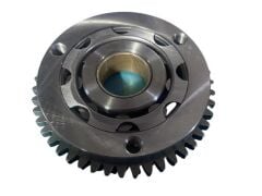 YAMAHA CRYPTON İNDONESİA MARŞ KAVRAMA 1998-2002