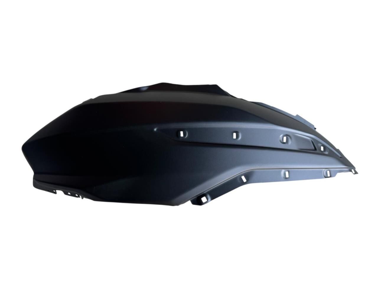 HONDA ACTİVA 125 SAĞ SELE ALTI GRENAJ MAT SİYAH ORJİNAL 2023-2025