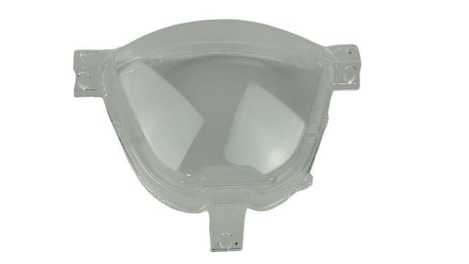 HONDA DİO 110 KİLOMETRE CAMI ORJİNAL