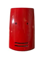 MODENAS KRİSS 1 ÖN PANEL KIRMIZI