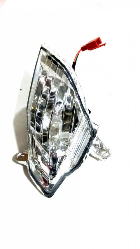 YAMAHA CYGNUS L ÖN SİNYAL SOL İTHAL