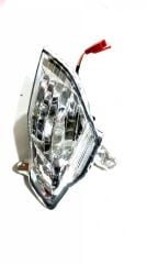 YAMAHA CYGNUS L ÖN SİNYAL SOL İTHAL