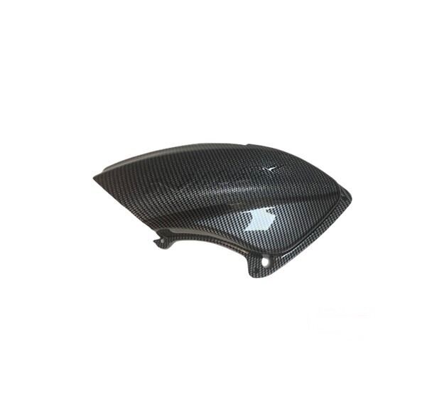 YAMAHA NMAX 125-155 HAVA FİLTRE KAPAĞI KARBON 2015-2020