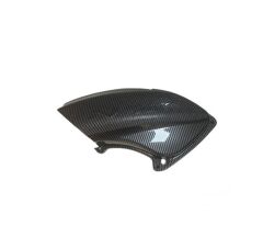 YAMAHA NMAX 125-155 HAVA FİLTRE KAPAĞI KARBON 2015-2020