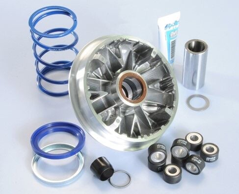 YAMAHA XMAX 400 MODİFİYE ÖN VARYATÖR POLİNİ