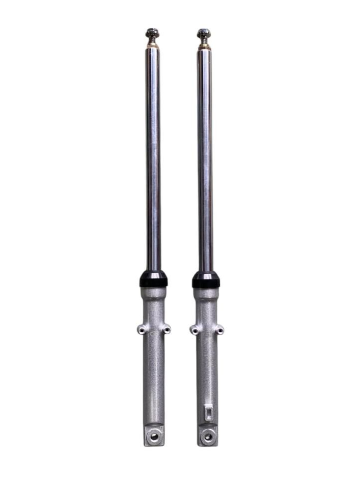 CG 125 ÖN AMORTİSÖR KOMPLE KAMPANALI
