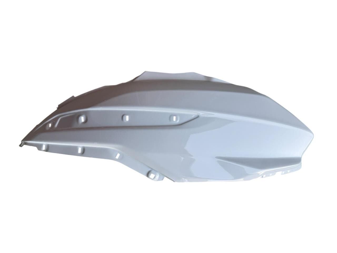 HONDA ACTİVA 125 İ SOL SELE ALTI GRENAJ BEYAZ ORJİNAL 2023-2025