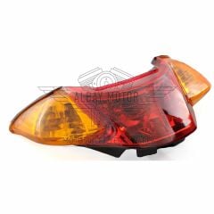 HONDA CBF 150 STOP KOMPLE SARI CAM