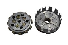 KUBA RKS 150 TİTANİC DEBRİYAJ TAS VE BASKI KOMPLE