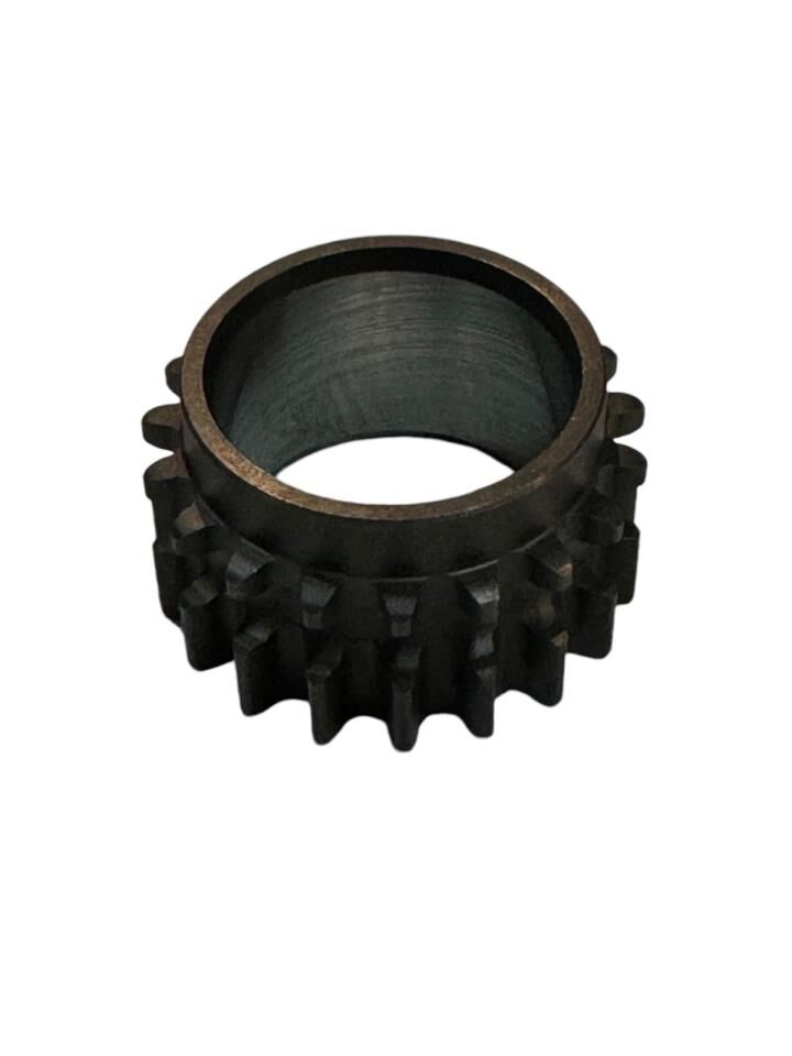 YAMAHA YZF R125 EGSANTRİK ALT DİŞLİ İTHAL