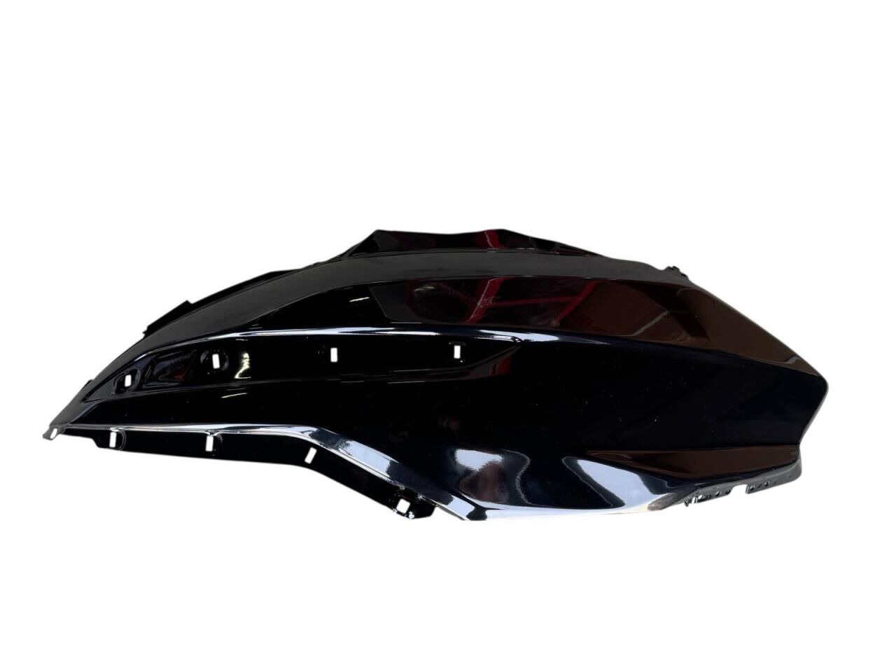 HONDA ACTİVA 125 SOL SELE ALTI GRENAJ PARLAK SİYAH ORJİNAL 2023-2025