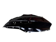 HONDA ACTİVA 125 SOL SELE ALTI GRENAJ PARLAK SİYAH ORJİNAL 2023-2025
