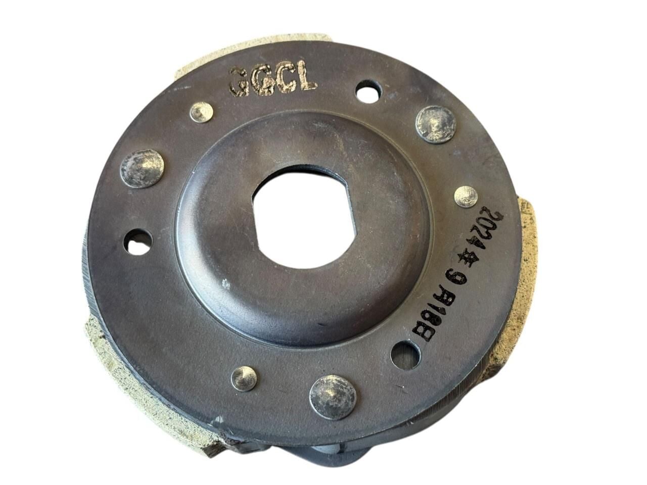 HONDA-ALPHA 110-SPACY 110-DYLAN 150-FİZZY-ACTİVA-ACTİVA 125 İ-DİO 110 ARKA VARYATÖR BALATASI OEM