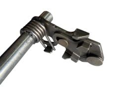 HONDA CBF 150 - CB 125 E VİTES MİLİ KOMPLE