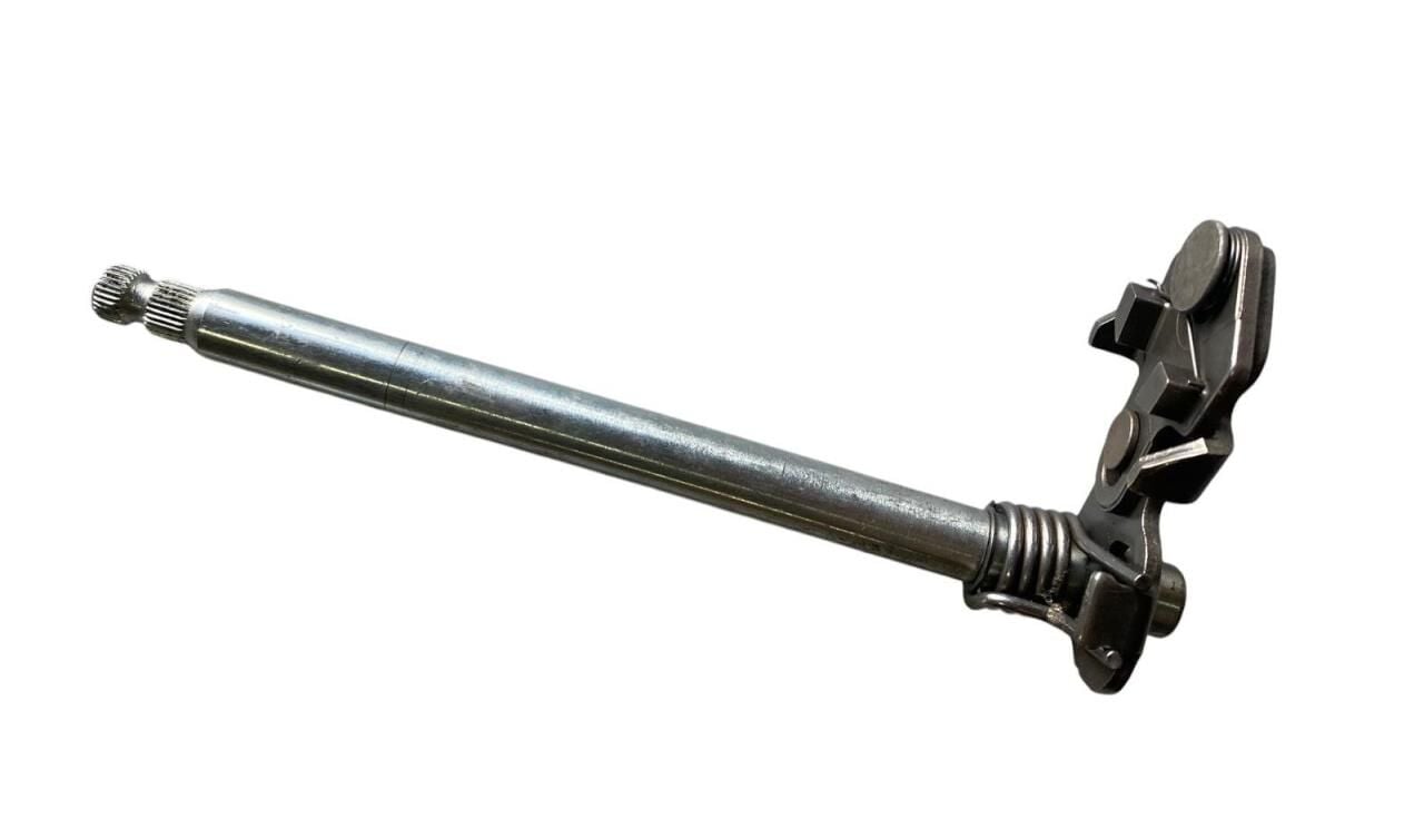 HONDA CBF 150 - CB 125 E VİTES MİLİ KOMPLE