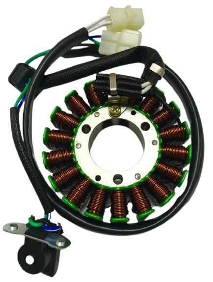 KUBA RKS 150 TİTANİC STATÖR