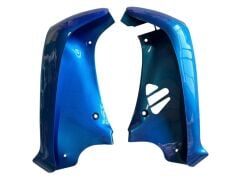 MODENAS KRİSS 2 DİZLİK TAKIM ELEKTRİK MAVİ 2004