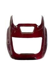 RAMZEY XF 125 10V FAR MUHAFAZA KIRMIZI