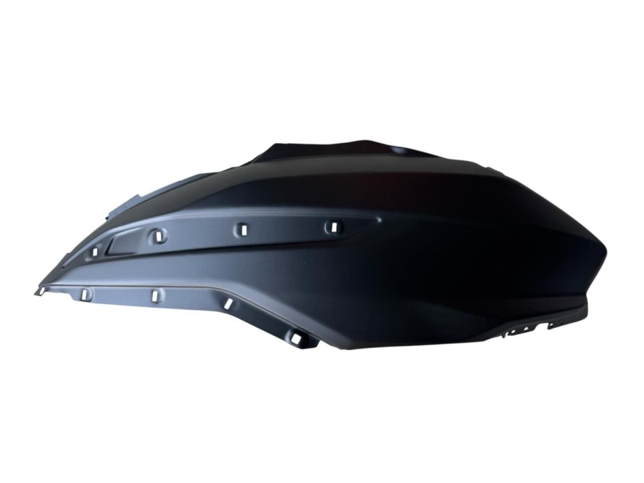 HONDA ACTİVA 125 İ SOL SELE ALTI GRENAJ MAT SİYAH ORJİNAL 2023-2025