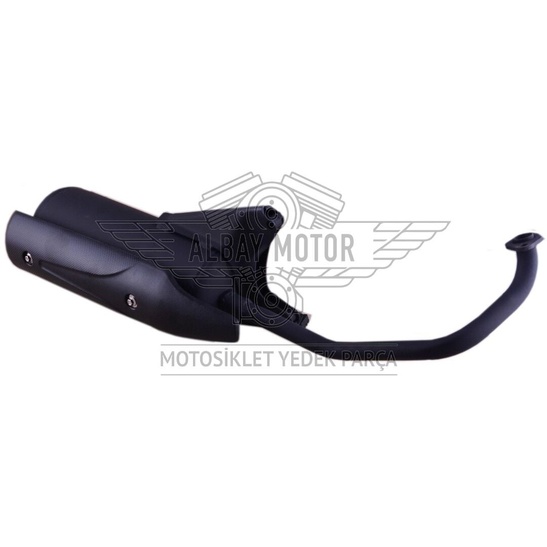 HONDA SPACY 110 EGSOZ OEM