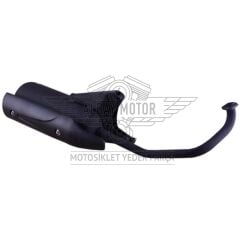 HONDA SPACY 110 EGSOZ OEM