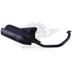 HONDA SPACY 110 EGSOZ OEM