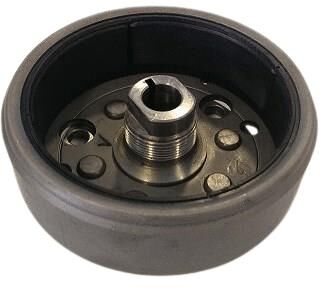 KUBA RKS 150 TİTANİC VOLANT