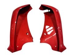 MODENAS KRİSS 2 DİZLİK SETİ TURUNCU 2006