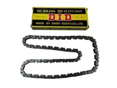 MONDİAL MCT 250 EGSANTRİK ZİNCİRİ DİD