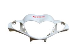 RAMZEY CUP C100 KALİPSO FAR MUHAFAZA BEYAZ