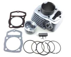 RMG RANGER SİLİNDİR PİSTON SET 63,5MM 15P