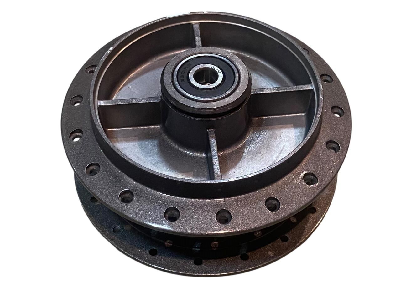 YAMAHA CRYPTON R ARKA GÖBEK FÜME TAİWAN 1998-2008