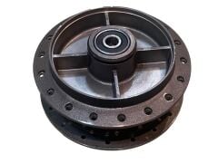 YAMAHA CRYPTON R ARKA GÖBEK FÜME TAİWAN 1998-2008