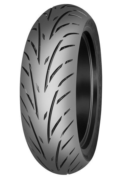 80*90*14 DIŞ LASTİK MİTAS TUBELESS TOURING FORCE-SC