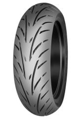 80*90*14 DIŞ LASTİK MİTAS TUBELESS TOURING FORCE-SC