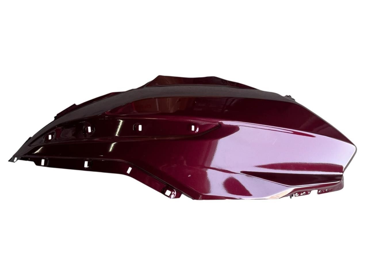 HONDA ACTİVA 125 SOL SELE ALTI GRENAJ BORDO ORJİNAL 2023-2025