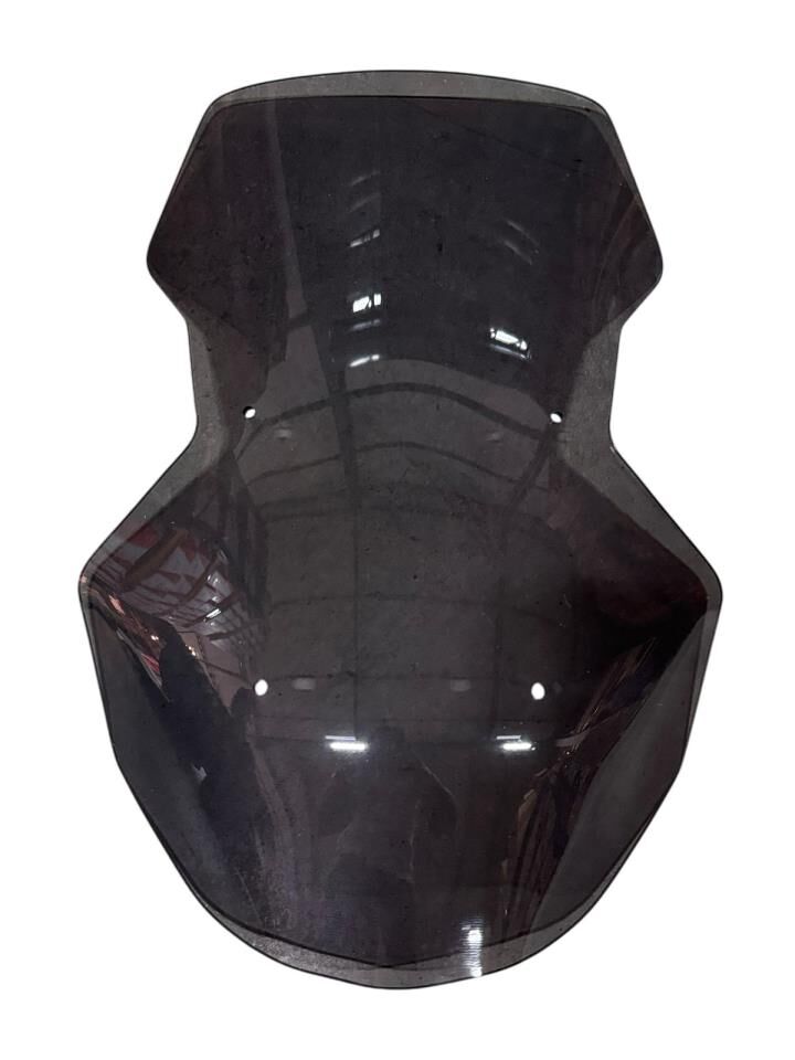 HONDA ADV 350 SİPERLİK CAMI FÜME EN35-BOY60