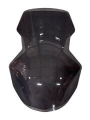 HONDA ADV 350 SİPERLİK CAMI FÜME EN35-BOY60