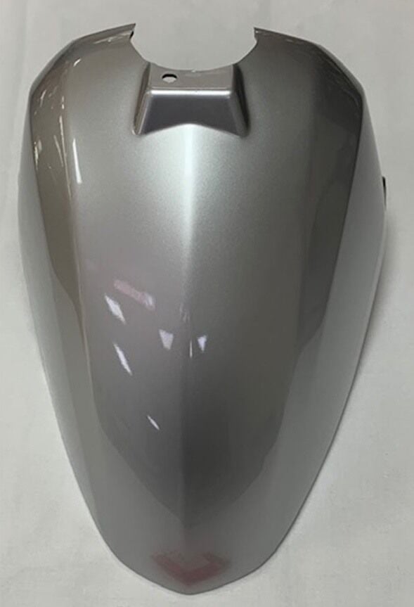 HONDA BEAT ÖN ÇAMURLUK GRİ ORİJİNAL