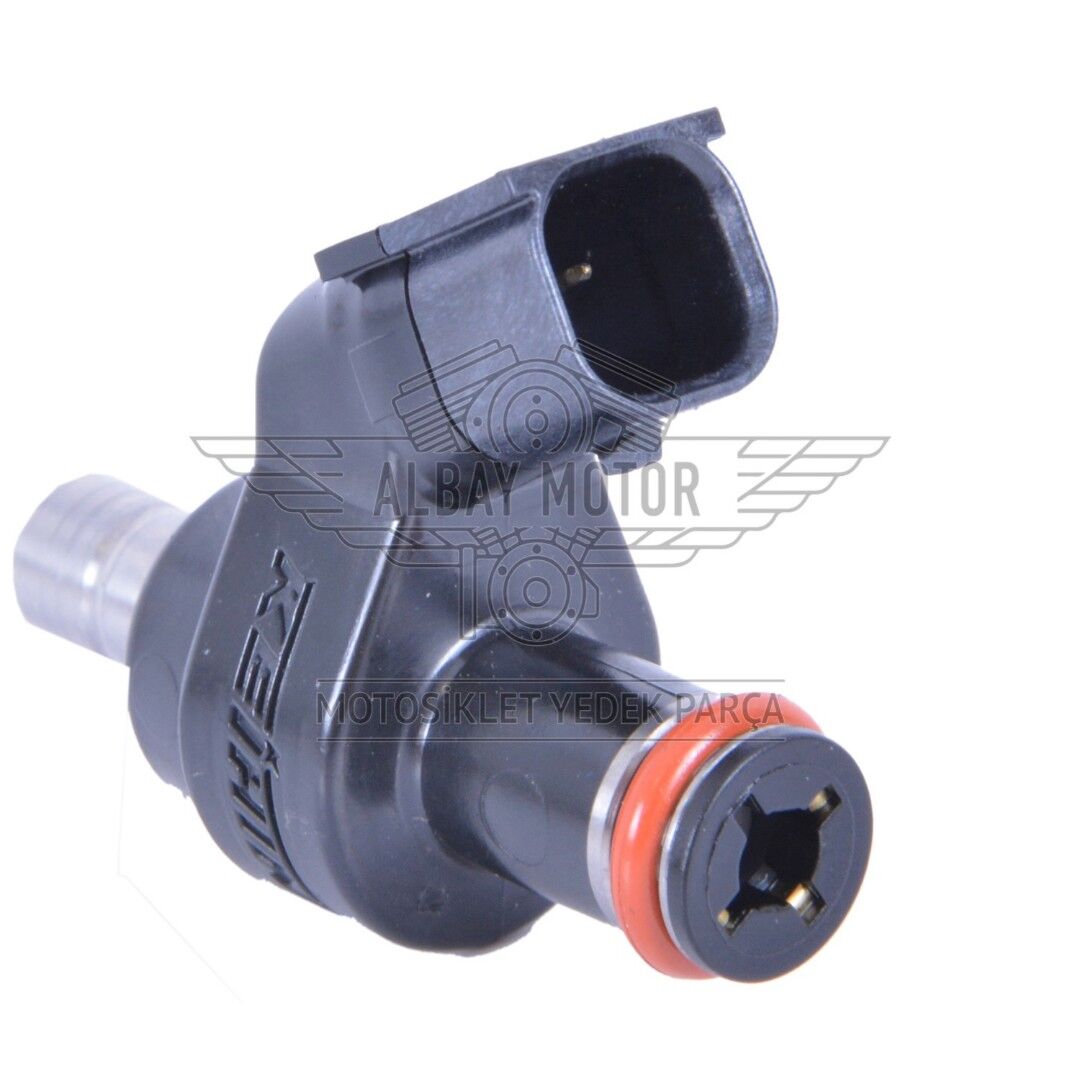 HONDA SPACY 110 ENJEKTÖR ESKİ MODEL 2010-2012