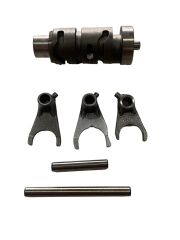 KUBA RKS 150 TİTANİC VİTES HİLAL - TOP SETİ