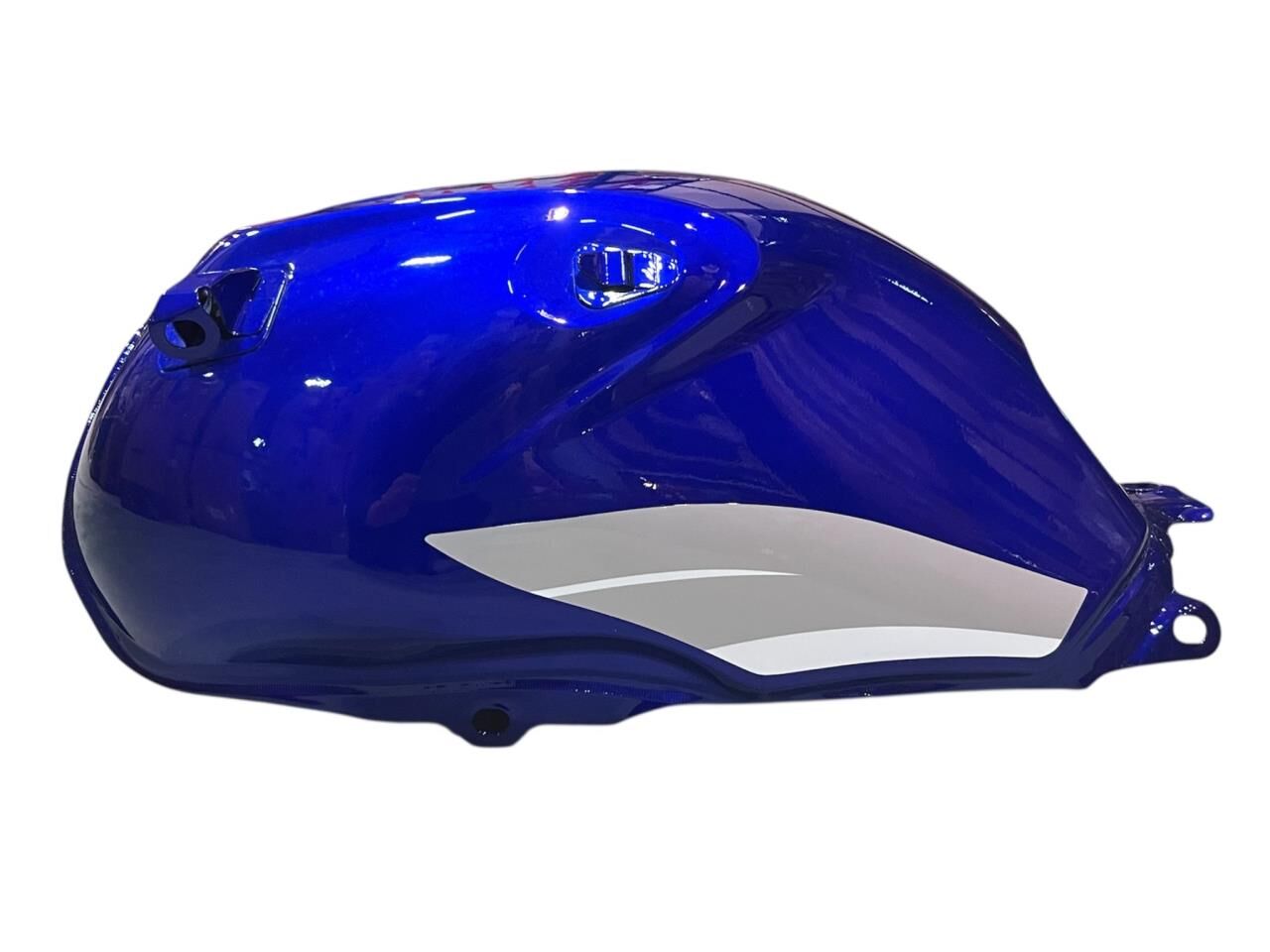 HONDA CBF 150 YAKIT DEPOSU MAVİ İTHAL