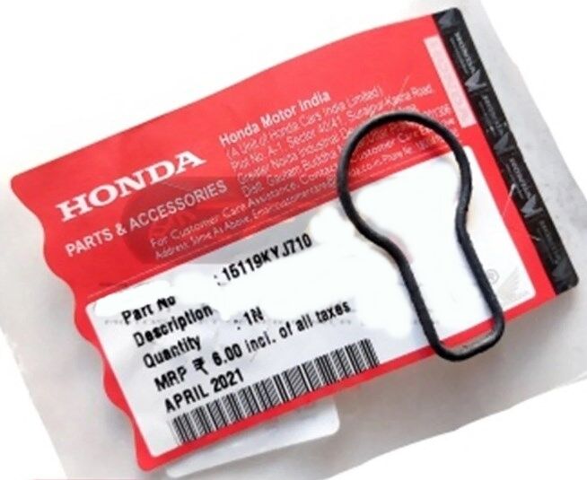 HONDA CBR 250 YAĞ POMPA ORİNGİ ORJİNAL