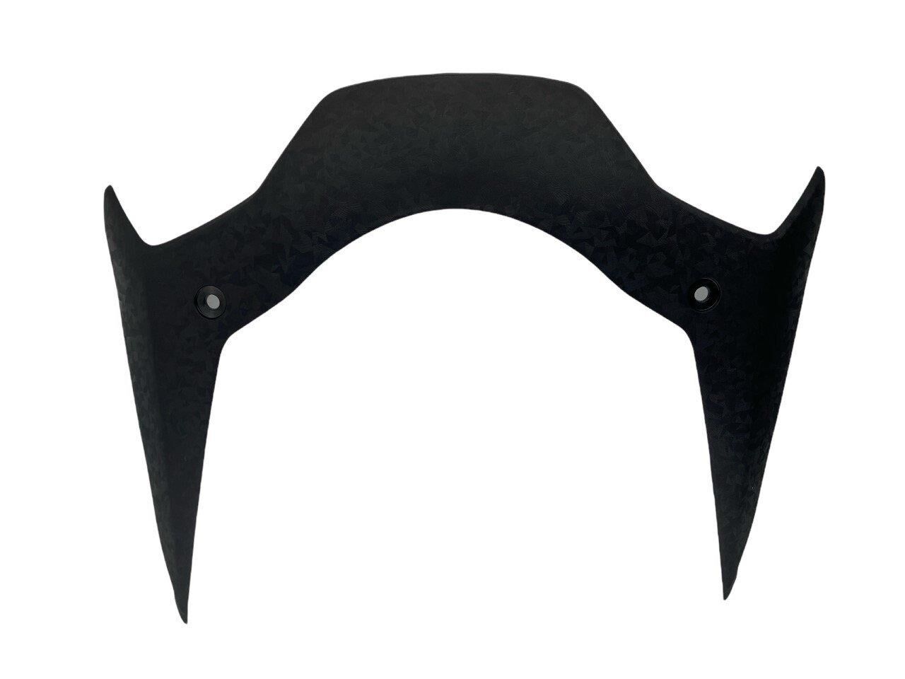 HONDA DİO 110 KUYRUK ALTI SİYAH PARÇA ORJİNAL