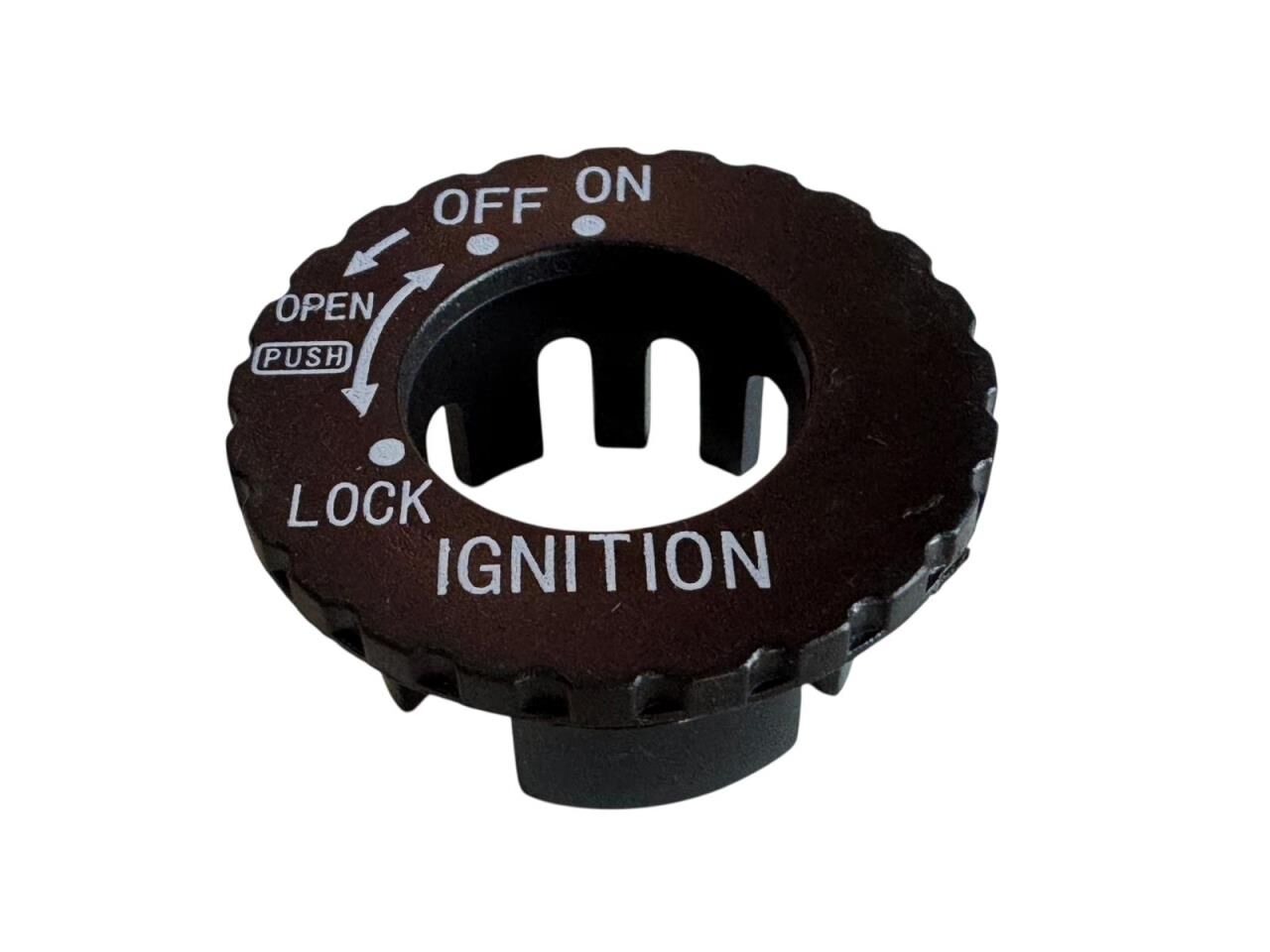 YAMAHA CYGNUS RS KONTAK KAPAK